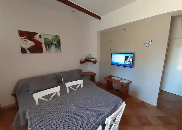 Apartments Bernardis