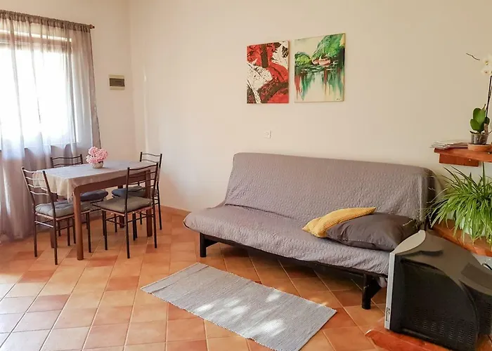 Apartments Bernardis