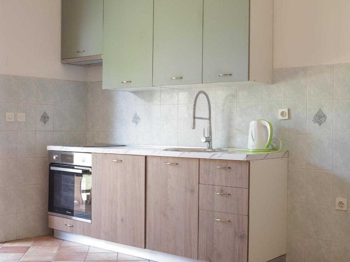 Appartement Bernardis