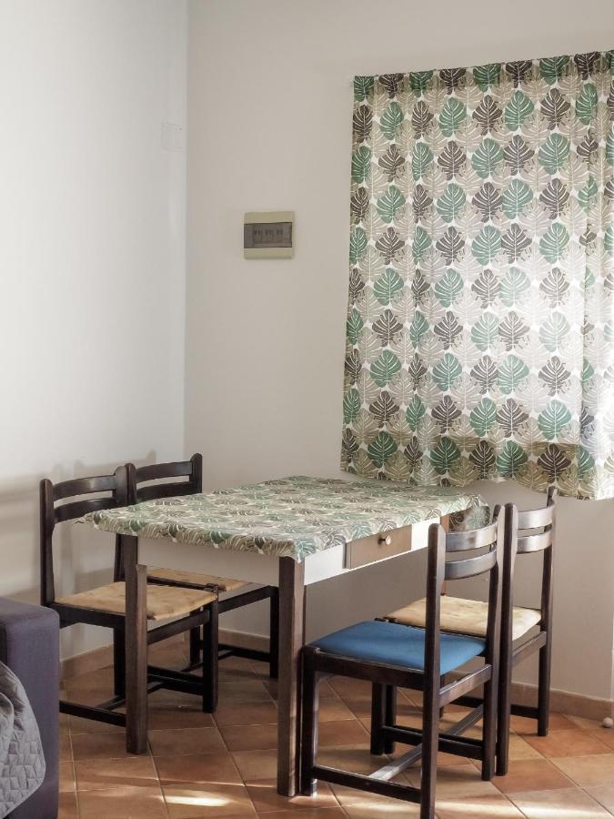 Appartement Bernardis