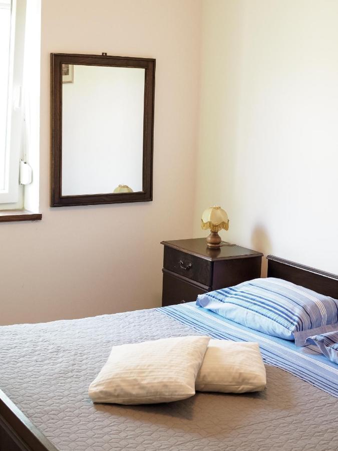 Appartement Bernardis *