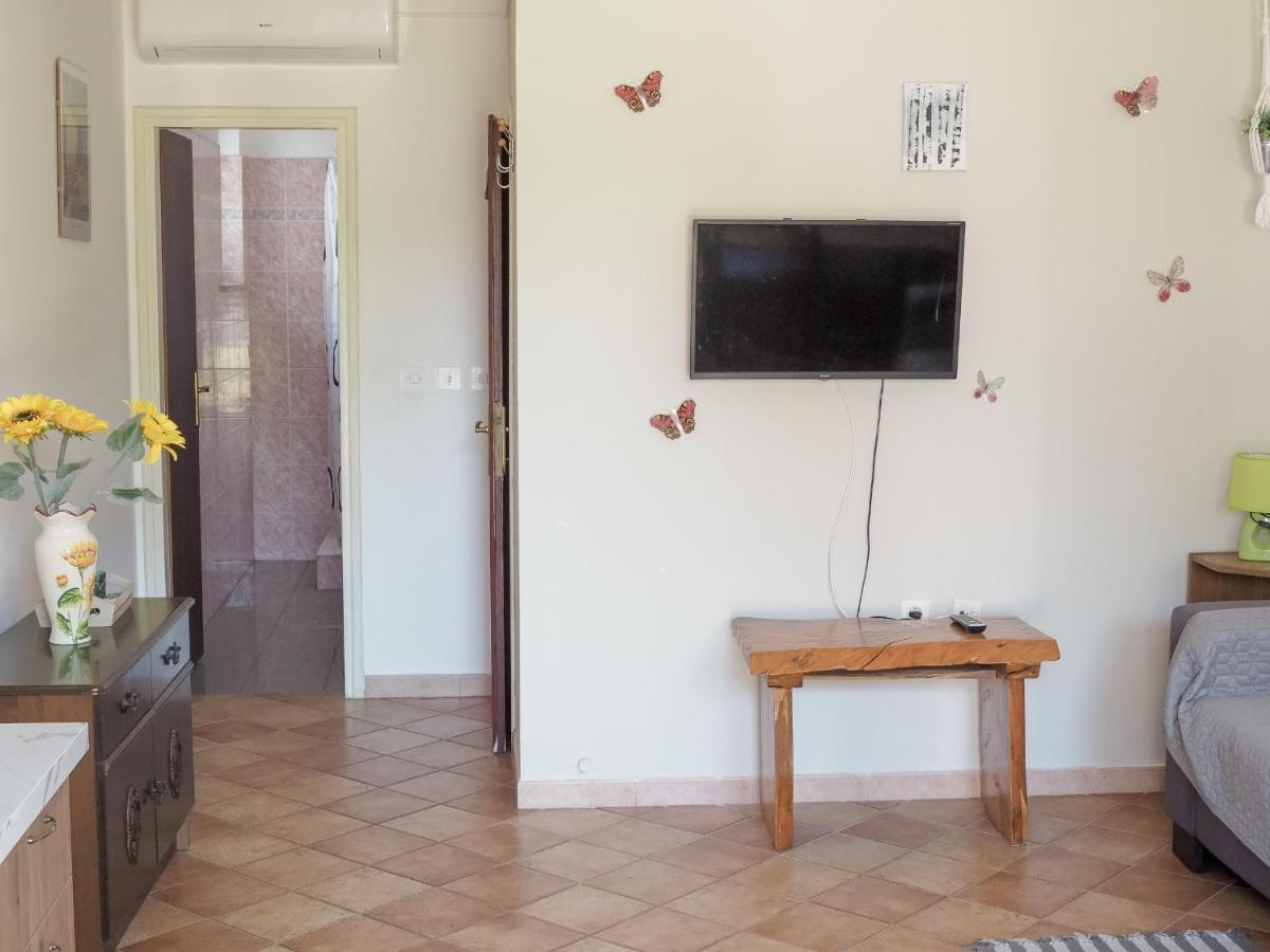 Bernardis Appartement