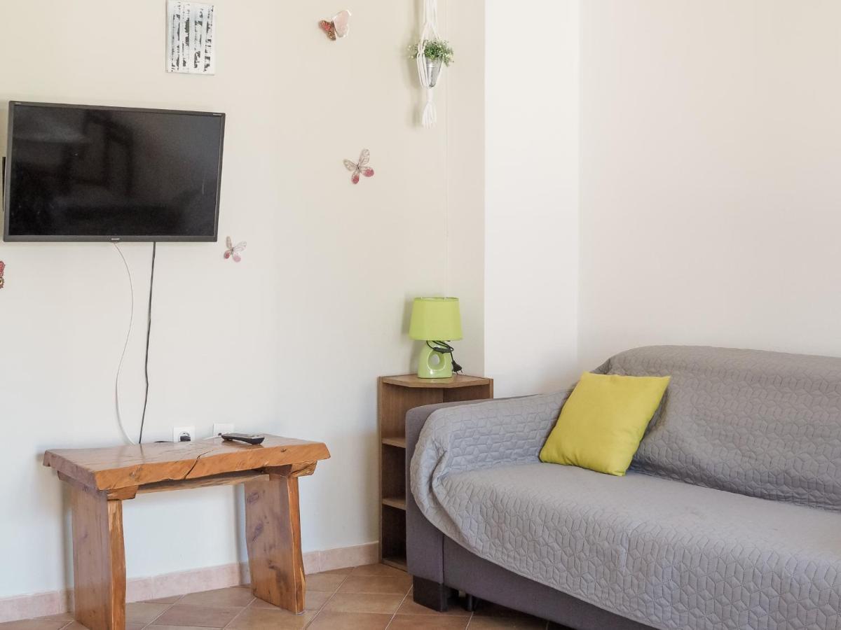 Appartement Bernardis *