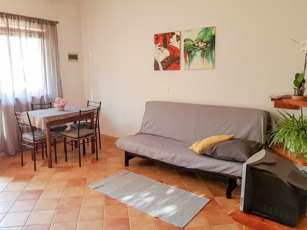 Appartement Bernardis *