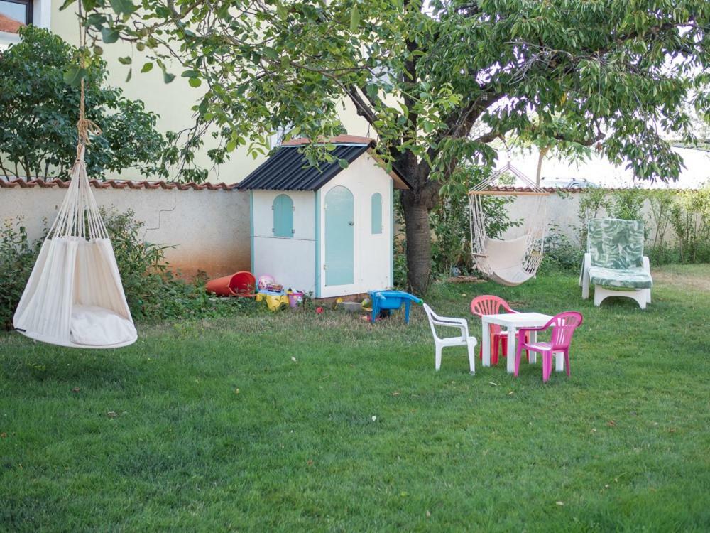 Appartement Bernardis *