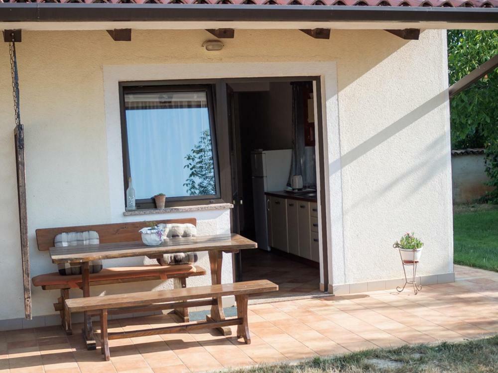 Bernardis Appartement Umag