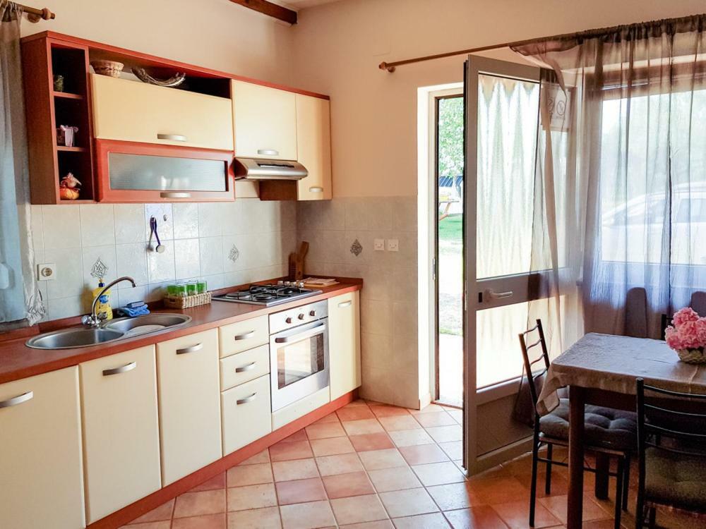 Bernardis Appartement Umag