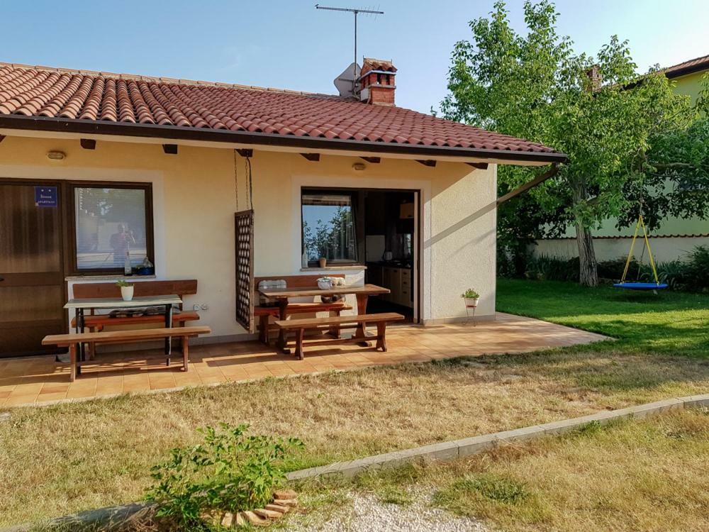 Bernardis Appartement Umag